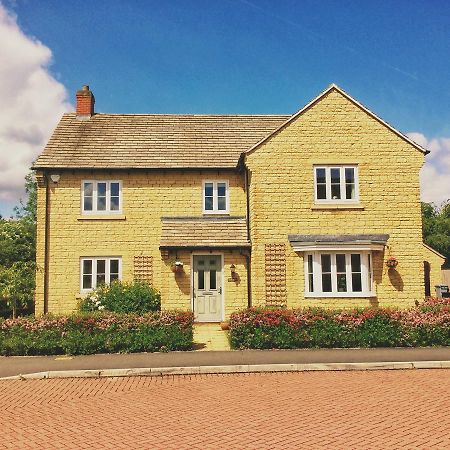 위트니 Moon House B&B 외부 사진