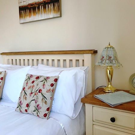 위트니 Moon House B&B 외부 사진