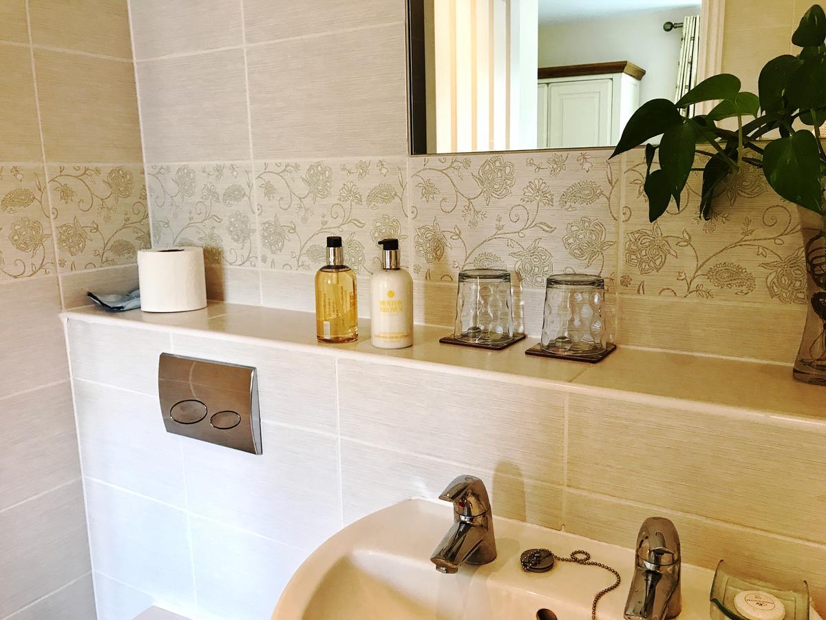 위트니 Moon House B&B 외부 사진