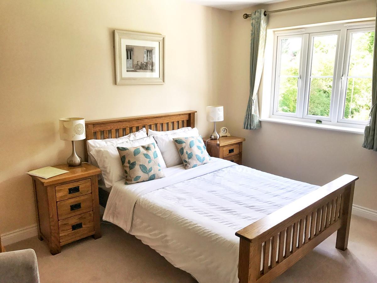 위트니 Moon House B&B 외부 사진