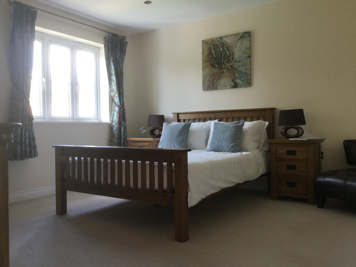 위트니 Moon House B&B 외부 사진