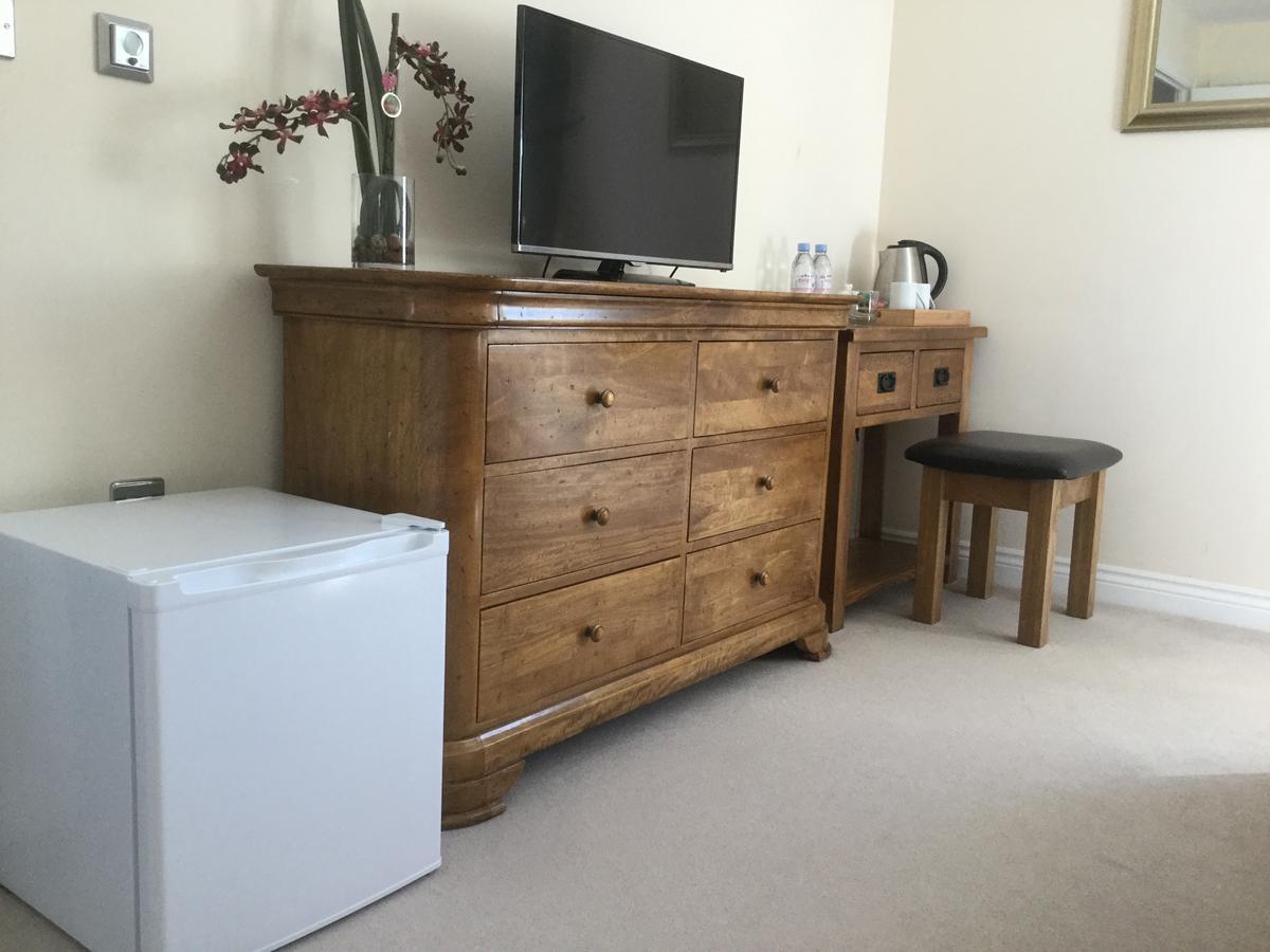 위트니 Moon House B&B 외부 사진