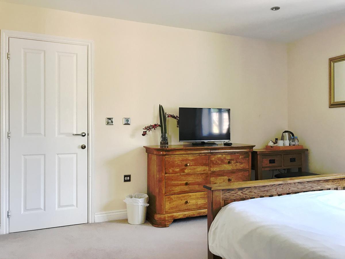 위트니 Moon House B&B 외부 사진
